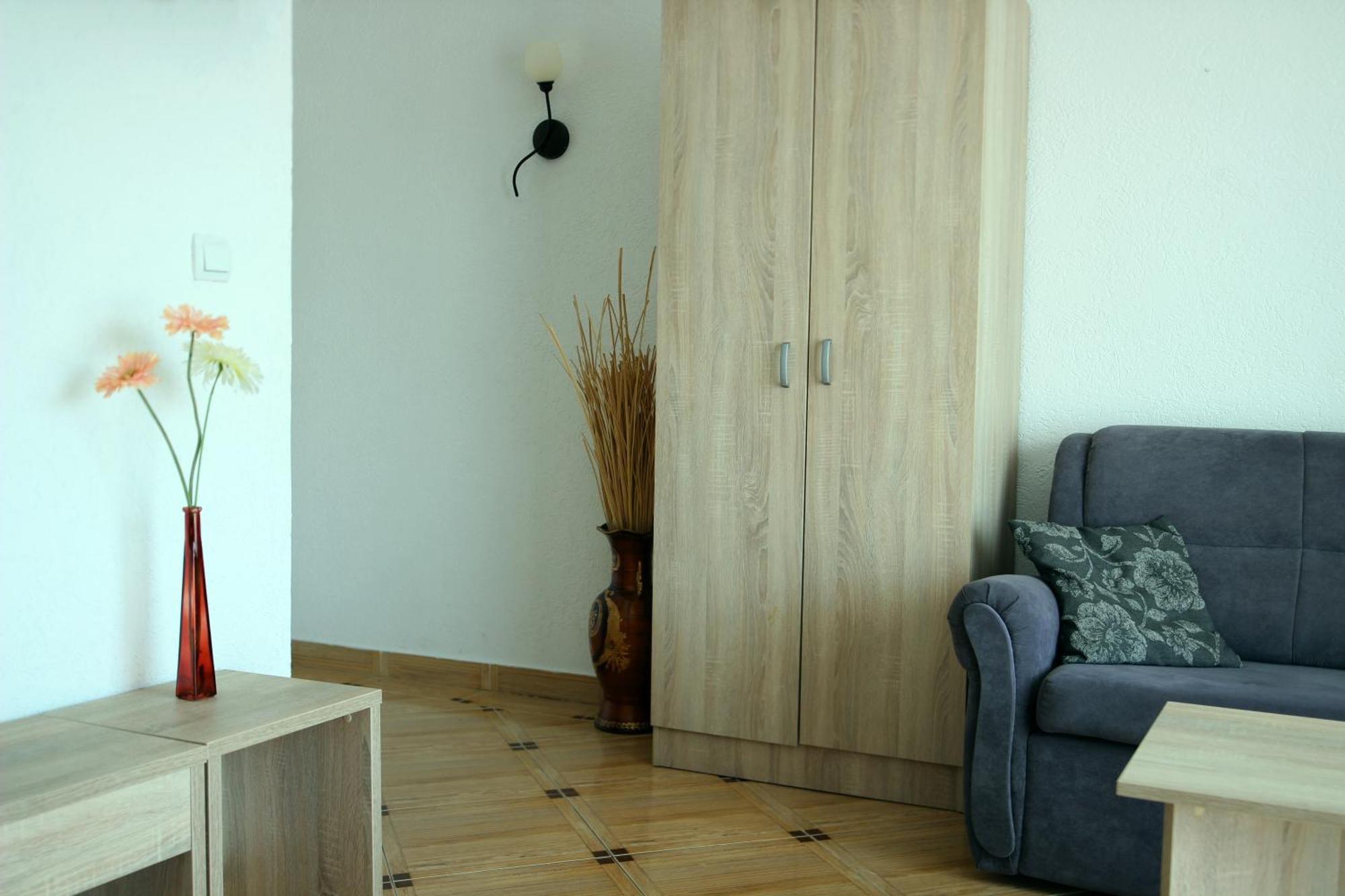 Apartments Vila Monegro Бар Екстер'єр фото