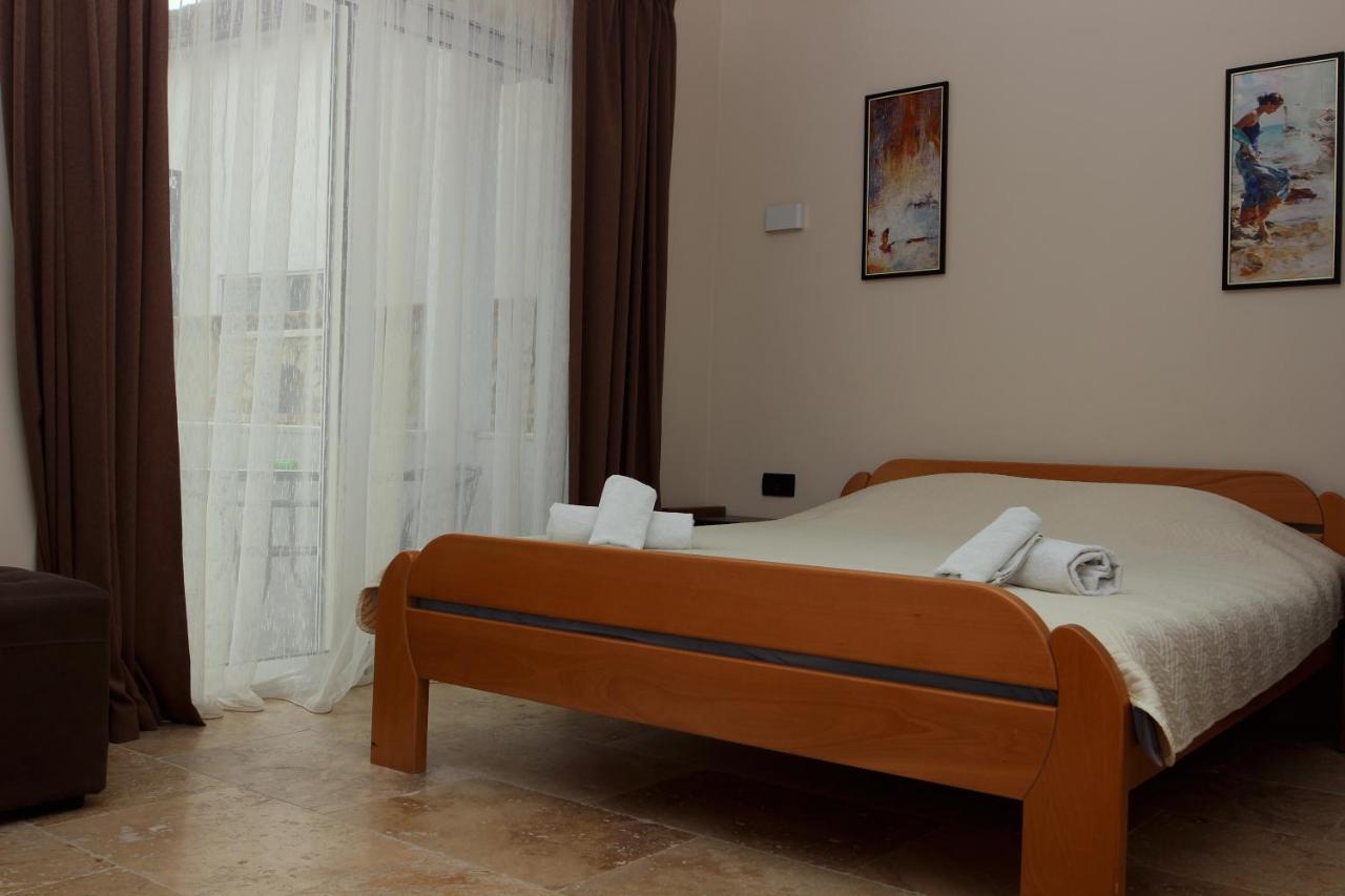 Apartments Vila Monegro Бар Екстер'єр фото