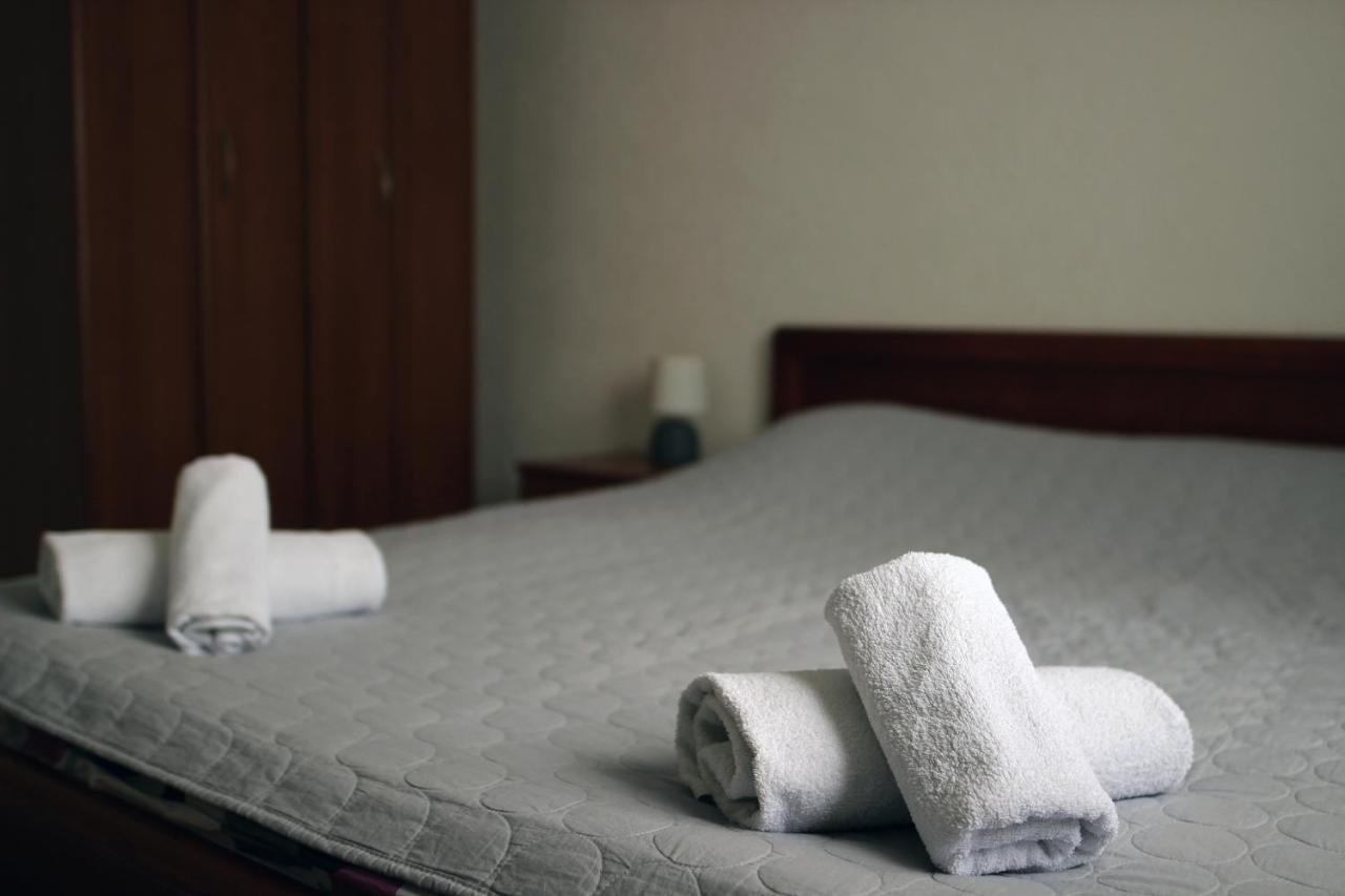 Apartments Vila Monegro Бар Екстер'єр фото