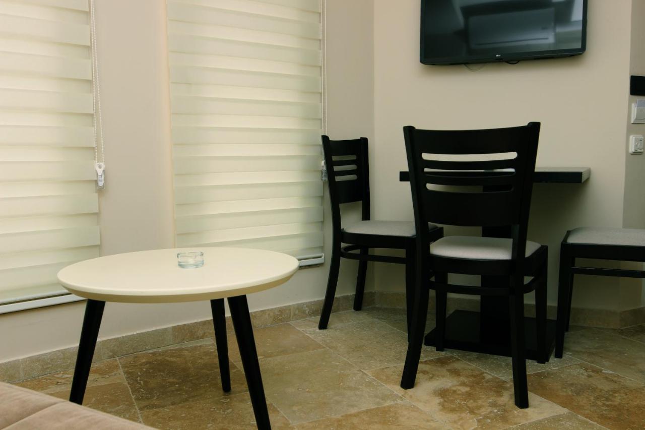 Apartments Vila Monegro Бар Екстер'єр фото