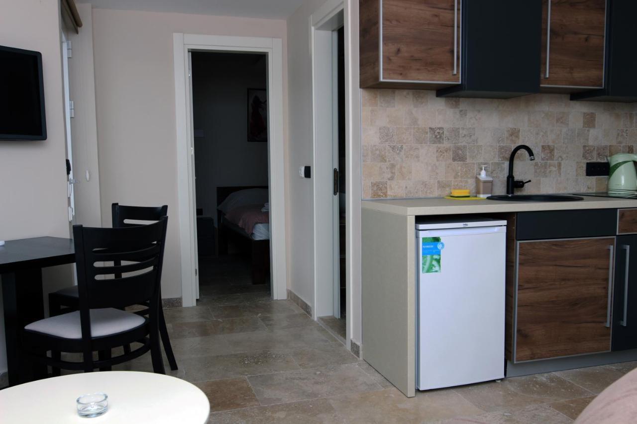 Apartments Vila Monegro Бар Екстер'єр фото
